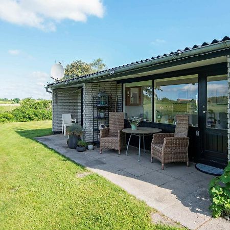 Holiday Home Broager IV Exterior foto