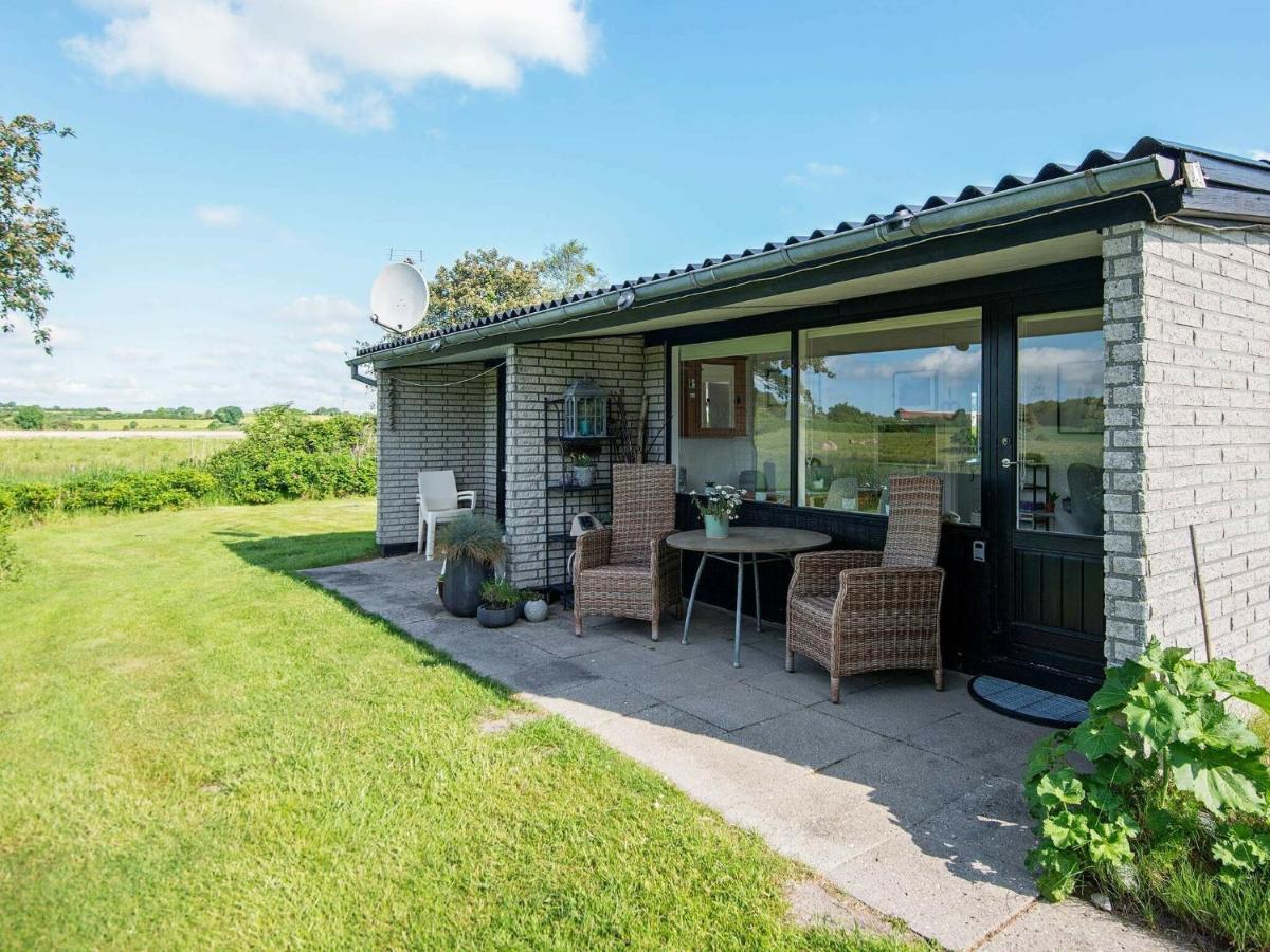 Holiday Home Broager IV Exterior foto