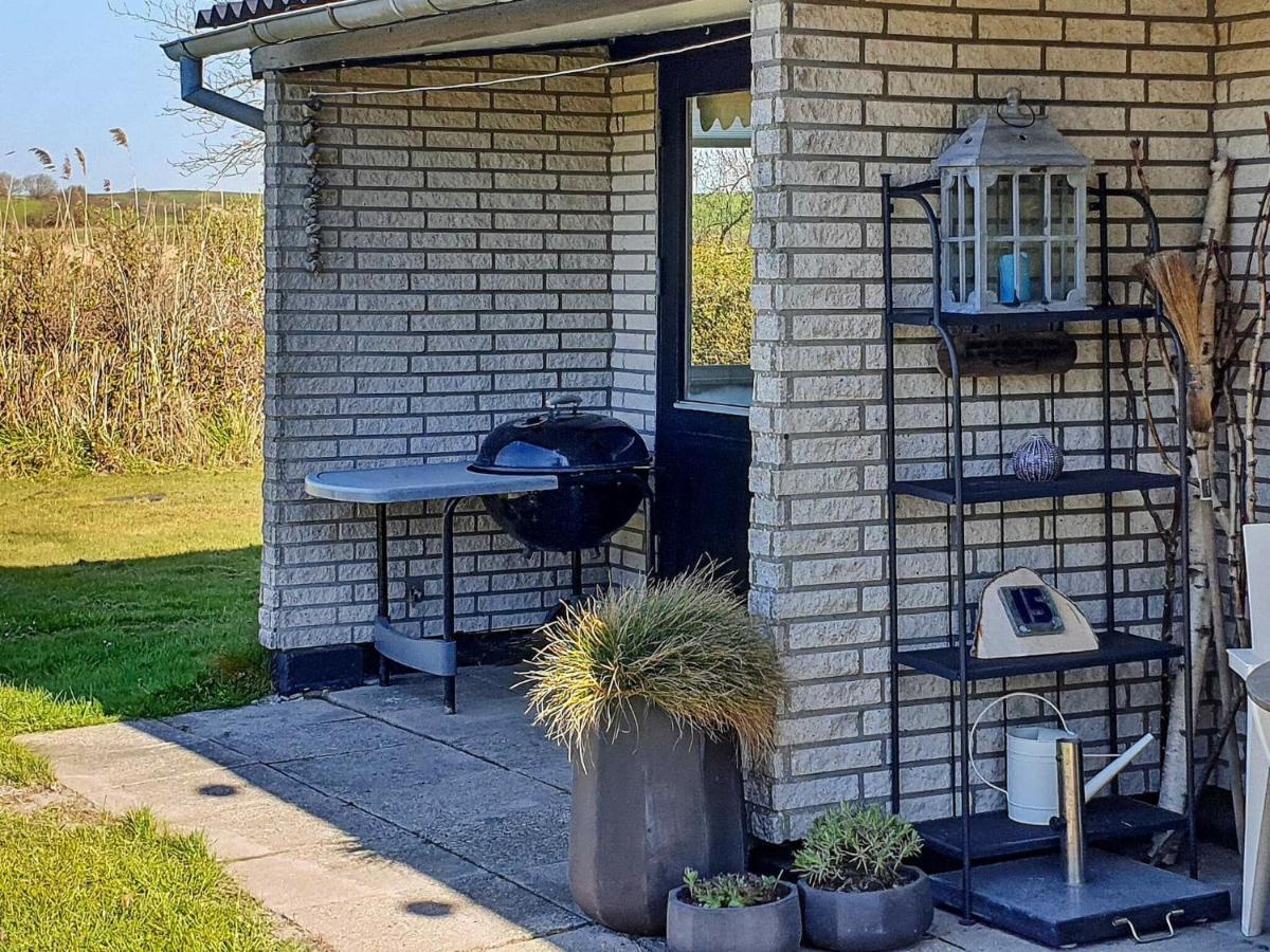 Holiday Home Broager IV Exterior foto