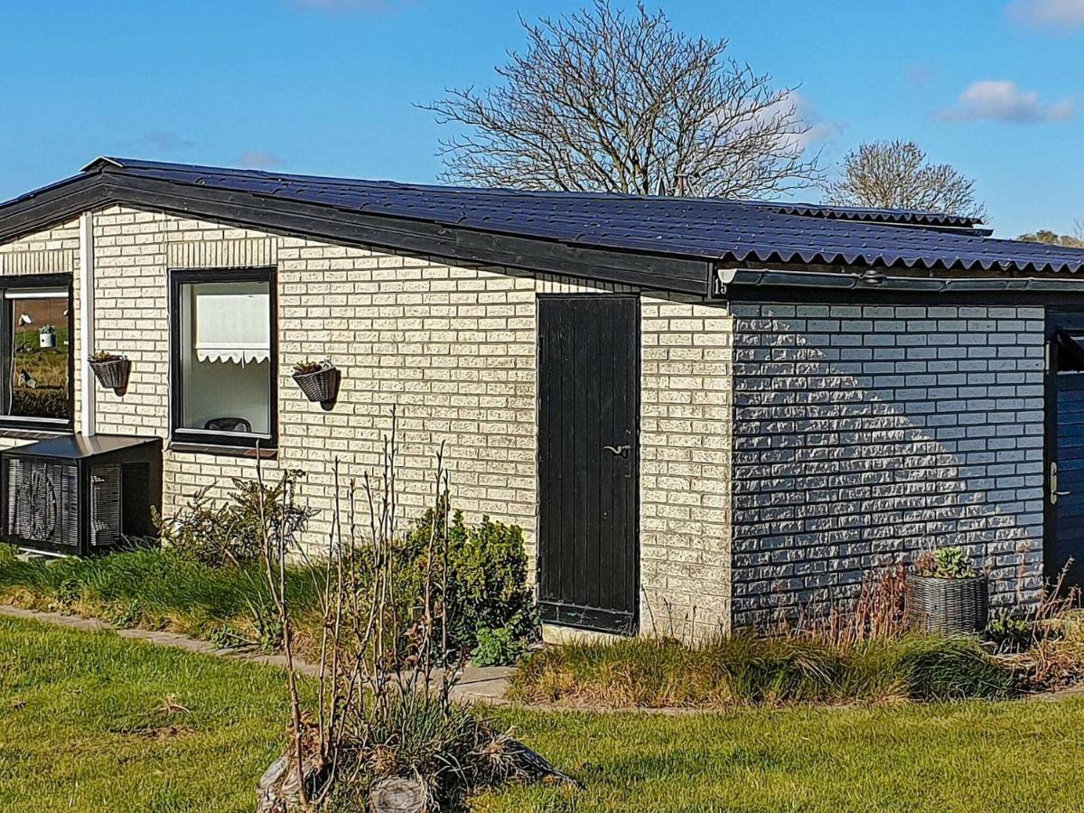 Holiday Home Broager IV Exterior foto