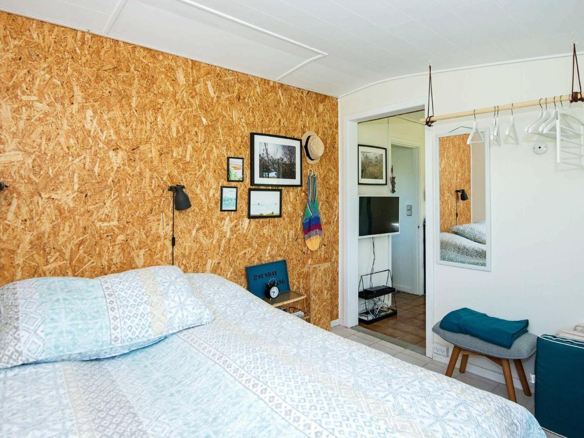 Holiday Home Broager IV Exterior foto