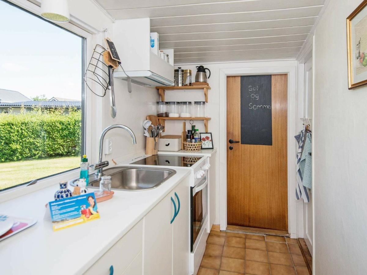 Holiday Home Broager IV Exterior foto