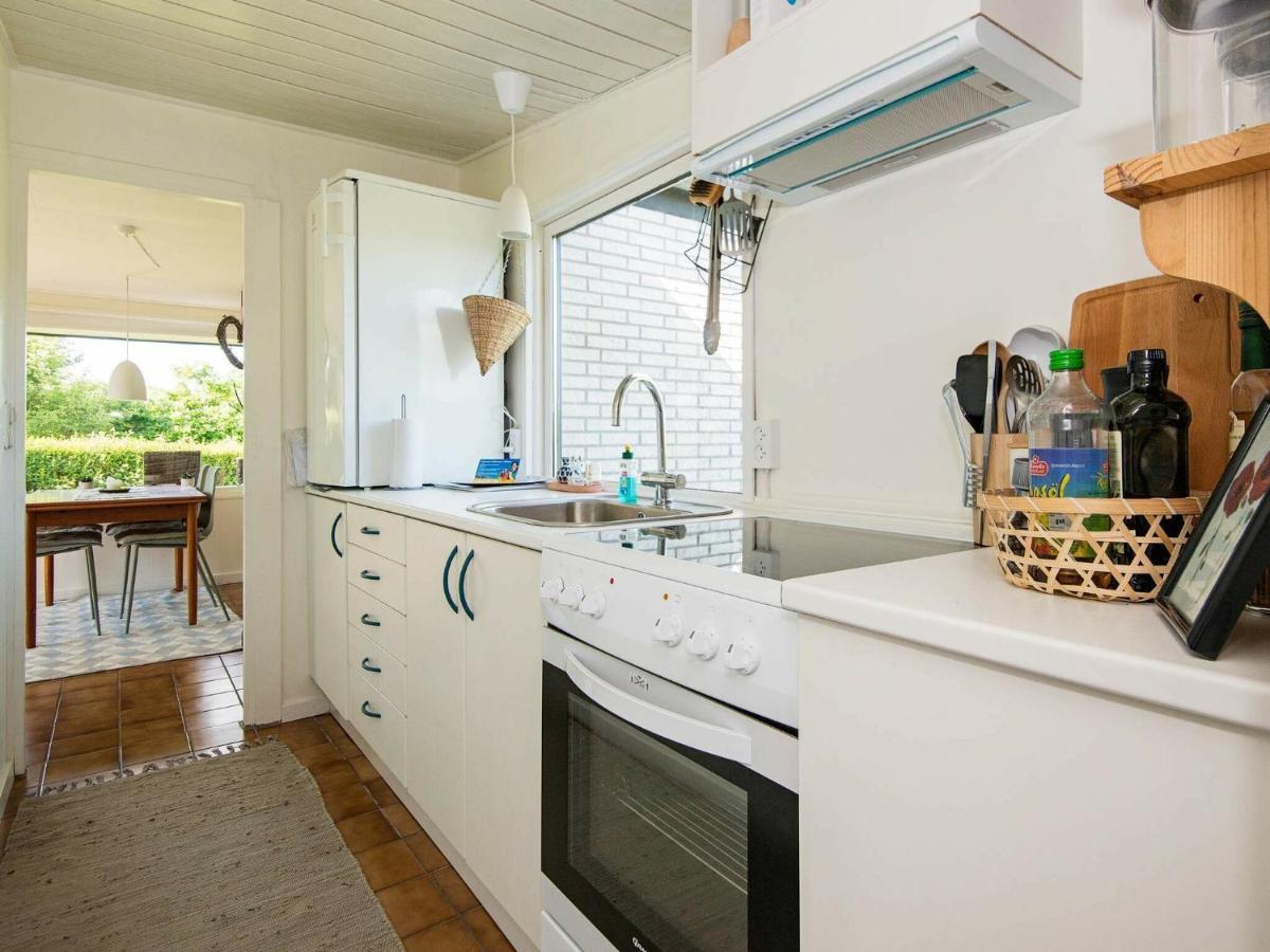 Holiday Home Broager IV Exterior foto
