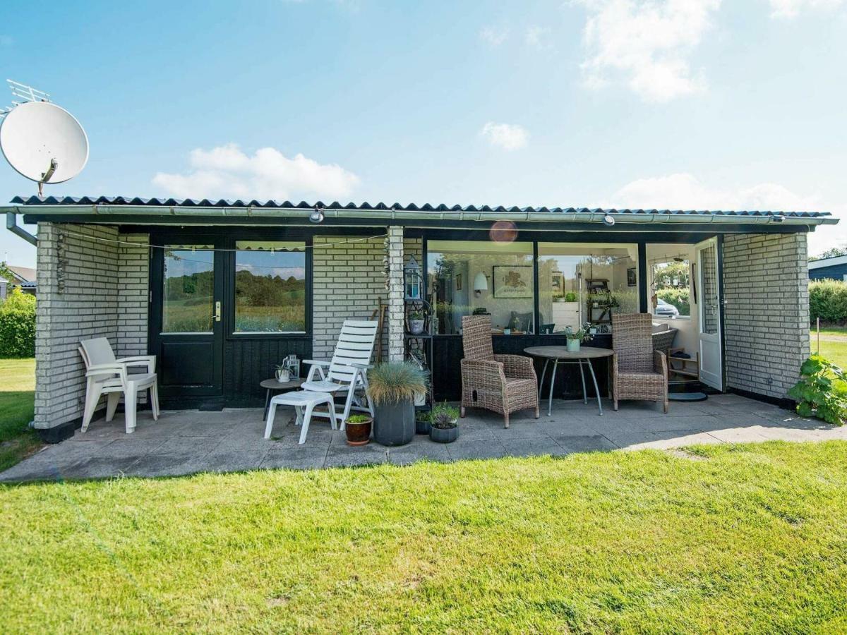 Holiday Home Broager IV Exterior foto